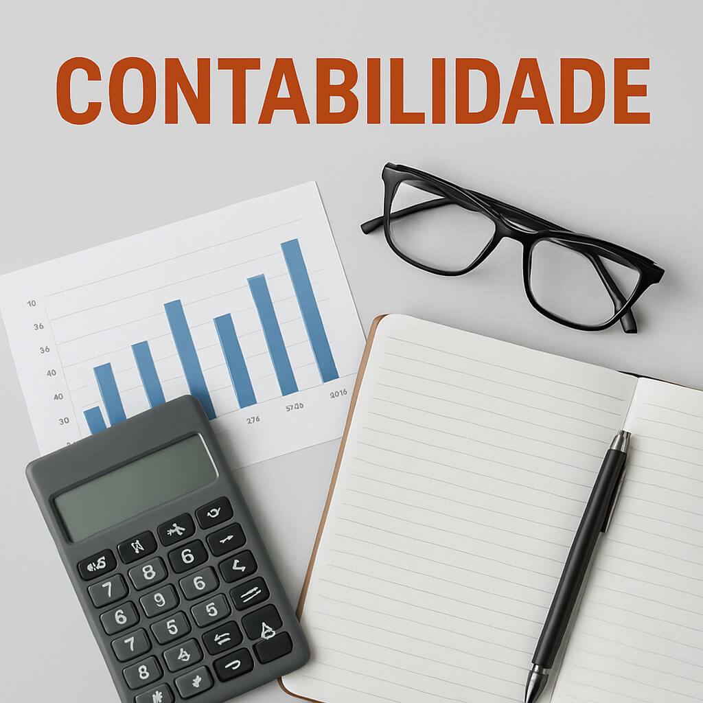 Curso de Contabilidade