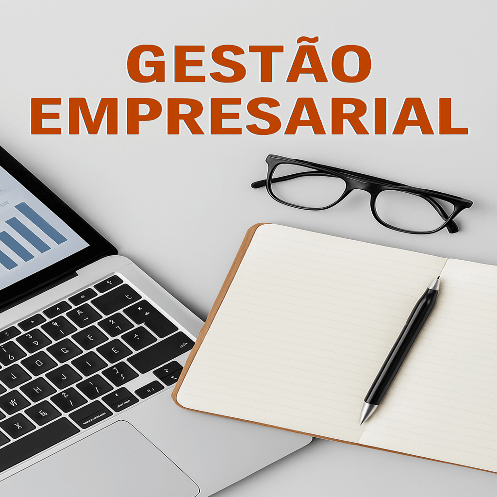 Curso de Gestão Empresarial