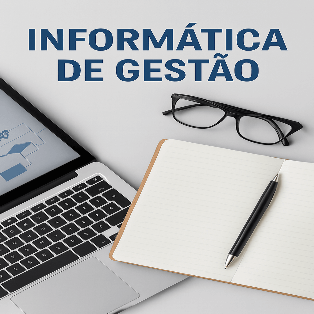 Curso de Informática de Gestão